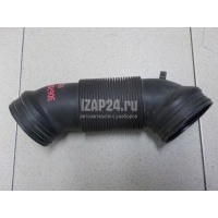 Патрубок воздушного фильтра VAG Altea (2004 - 2015) 1K0129684L