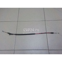Трос открывания двери VAG Passat [B6] (2005 - 2010) 3C8837017A