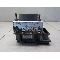 Блок ABS (насос) Renault Almera (G15) (2013 - ) 476604621R