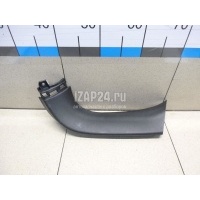 Обшивка двери багажника Hyundai-Kia Sportage (2016 - ) 81740F1000