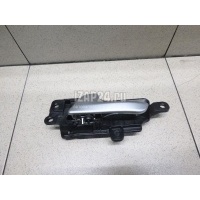 Ручка двери внутренняя левая Hyundai-Kia Sportage (2016 - ) 82610F1010SA1