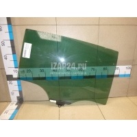 Стекло двери задней правой Hyundai-Kia Sportage (2016 - ) 83420F1010