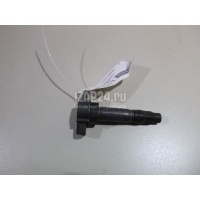 Катушка зажигания Mitsubishi Forfour (W454) (2004 - 2006) MN195616