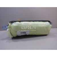 Подушка безопасности пассажирская (в торпедо) Chrysler Pacifica (2003 - 2008) 4680900AB
