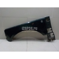 Крыло переднее левое Land Rover Range Rover III (LM) (2002 - 2012) ASB760031