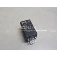 Реле свечей накала BOSCH Alhambra (2010 - ) 0281003085
