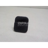 Крепеж (клоп) VAG Fabia (1999 - 2007) 1H5863849A
