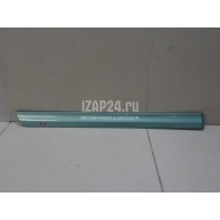 Молдинг задней правой двери VAG Passat [B4] (1994 - 1996) 3A0853754AGRU