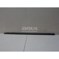 Накладка стекла заднего правого VAG Passat [B4] (1994 - 1996) 3A5839478B41