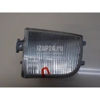 Указатель поворота в бампер левый белый VAG Passat [B4] (1994 - 1996) 3A0953049A