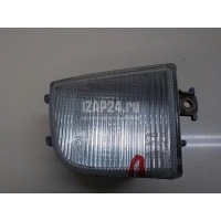 Указатель поворота в бампер правый белый VAG Passat [B4] (1994 - 1996) 3A0953050A