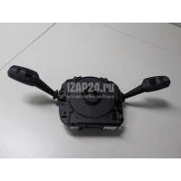 Переключатель подрулевой в сборе BMW 1-серия E87/E81 (2004 - 2011) 61319164416