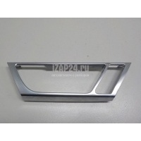 Накладка ручки внутренней VAG Allroad quattro (2006 - 2012) 4F0867497