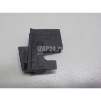Накладка (кузов внутри) VAG Allroad quattro (2006 - 2012) 4F9827915
