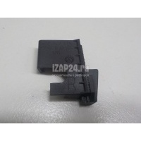 Накладка (кузов внутри) VAG Allroad quattro (2006 - 2012) 4F9827916