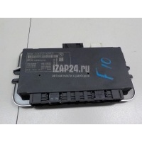 Блок электронный BMW 5-серия E60/E61 (2003 - 2009) 61356992947