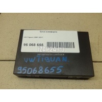 Блок комфорта VAG Tiguan (2007 - 2011) 1K0959433DA