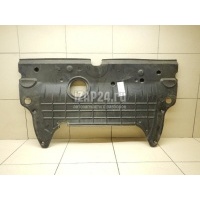 Пыльник двигателя центральный Hyundai-Kia Sonata V (NF) (2005 - 2010) 291203K200