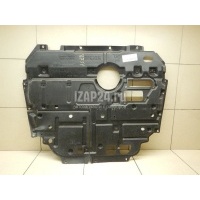 Пыльник двигателя центральный Toyota CT 200H (2011 - ) 5141012104
