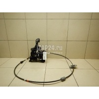 Кулиса КПП Ford Focus III (2011 - 2019) F1EZ7210LC