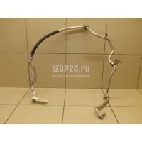 Трубка кондиционера Nissan X-Trail (T32) (2014 - ) 924804CL5A