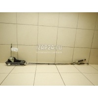 Кулиса КПП BMW Countryman R60 (2010 - 2016) 25117604433