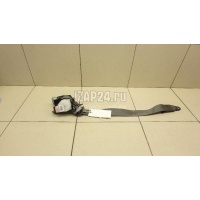 Ремень безопасности с пиропатроном Hyundai-Kia RIO (2005 - 2011) 888701G100XI
