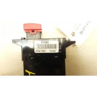 Кнопка аварийной сигнализации Hyundai-Kia Venga (2010 - ) 937901P900