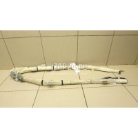 Подушка безопасности боковая (шторка) Toyota CorollaVerso (2004 - 2009) 621700F010