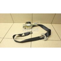Ремень безопасности с пиропатроном Toyota CorollaVerso (2004 - 2009) 732200F030C0