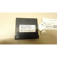 Блок электронный Toyota CorollaVerso (2004 - 2009) 89780-0f010