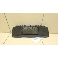 Дисплей информационный BMW 5-серия F10/F11 (2009 - 2016) 65509243896