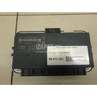 Блок электронный BMW 5-серия E60/E61 (2003 - 2009) 61356992947