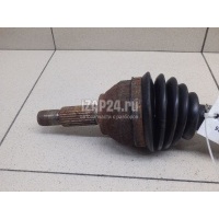 Полуось передняя левая Ford Fiesta (2001 - 2008) 1697493
