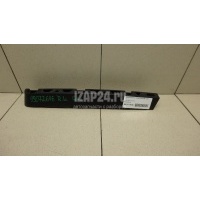 Направляющая заднего бампера левая VAG Fabia (2007 - 2015) 5J6807863