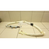 Подушка безопасности боковая (шторка) Hyundai-Kia i30 (2007 - 2012) 850102L000