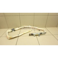 Подушка безопасности боковая (шторка) Hyundai-Kia i30 (2007 - 2012) 850202L000