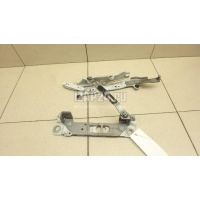 Петля капота левая BMW 5-серия F10/F11 (2009 - 2016) 41617207199
