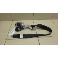Ремень безопасности с пиропатроном Mazda Mazda 3 (BK) (2002 - 2009) BS5E57L90B02