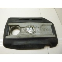 Накладка декоративная VAG Golf VI (2009 - 2013) 06J103925BG