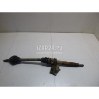 Полуось передняя правая Ford Focus I (1998 - 2005) 1348325
