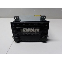 Магнитола Mazda MPV II (LW) (1999 - 2006) LD67669R0B