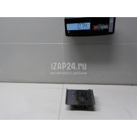 Кронштейн усилителя переднего бампера левый Mazda MPV II (LW) (1999 - 2006) LC625412YA