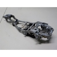 Кронштейн ручки VAG Fabia (2007 - 2015) 1Z0839886A