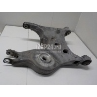 Рычаг задний нижний левый задний Land Rover Range Rover IV 2013 LR045836