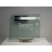 Стекло двери задней левой Mercedes Benz W210 E-Klasse (1995 - 2000) 2107300518
