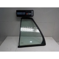 Стекло двери задней левой (форточка) Mercedes Benz W210 E-Klasse (1995 - 2000) 2107350509
