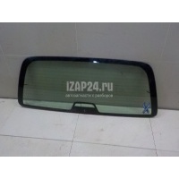 Стекло двери багажника Mercedes Benz W210 E-Klasse (1995 - 2000) 2107400357