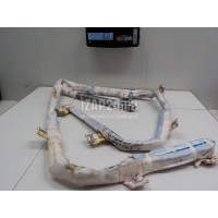 Подушка безопасности боковая (шторка) VAG Alhambra 2010 7N0880741