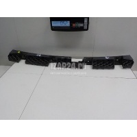 Кронштейн заднего бампера VAG Alhambra 2010 7N0807863